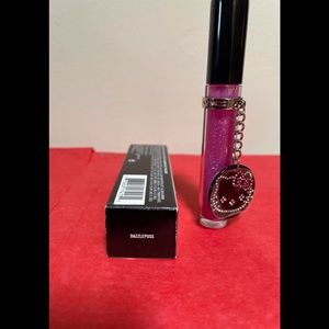 RARE MAC HELLO KITTY DAZZLEGLASS LIP GLOSS